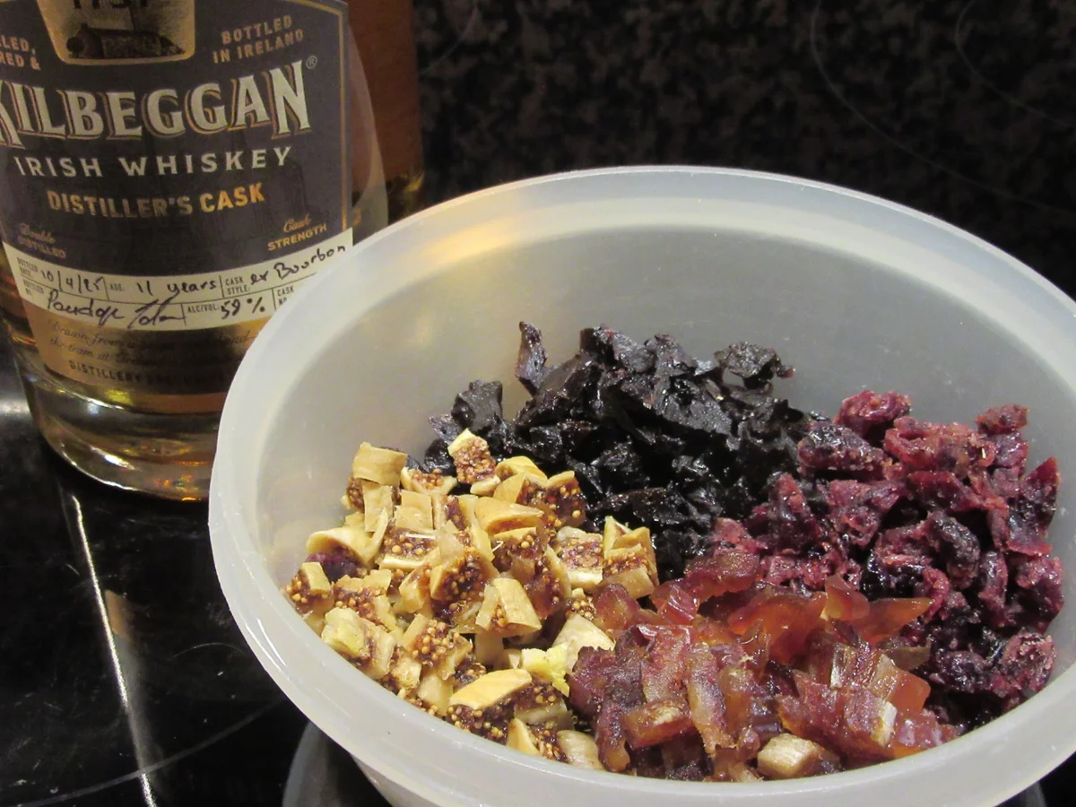 Backen: Hefebuchteln - Rezept - Bild Nr. 17354