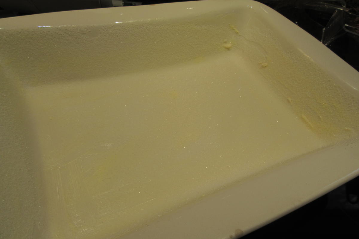 Backen: Hefebuchteln - Rezept - Bild Nr. 17357