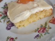 Spiegelei Kuchen - Rezept - Bild Nr. 17351