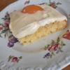 Spiegelei Kuchen - Rezept - Bild Nr. 17351