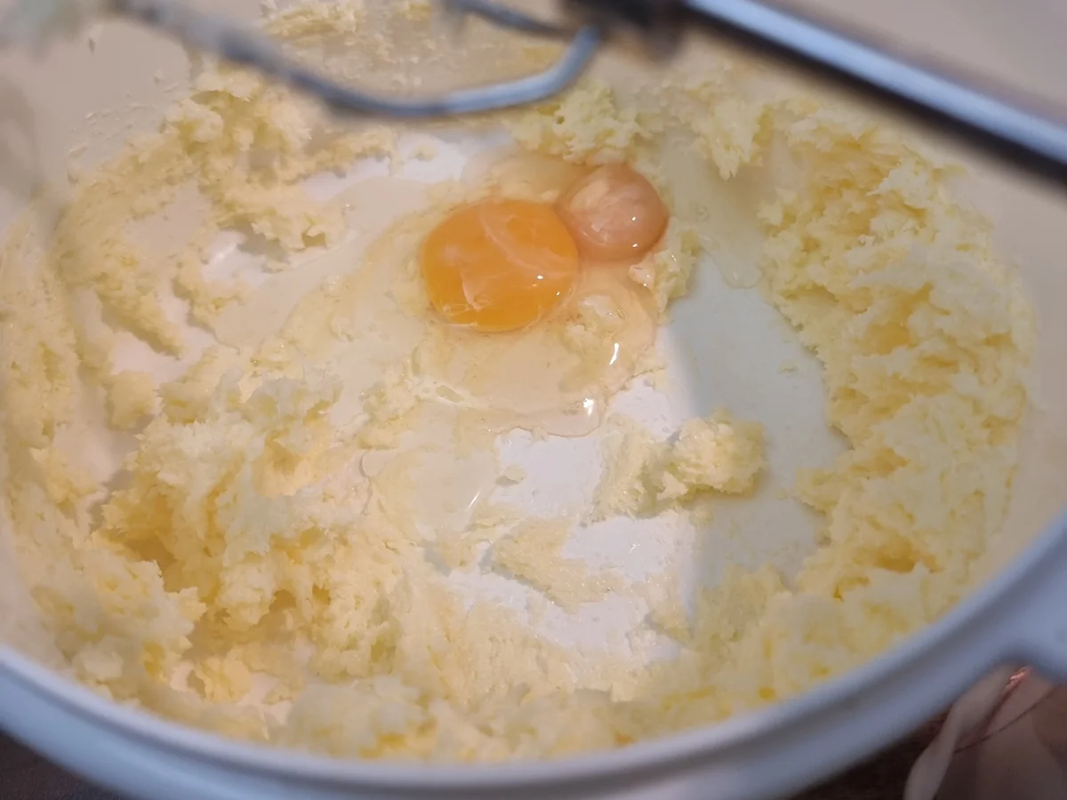 Spiegelei Kuchen - Rezept - Bild Nr. 17353