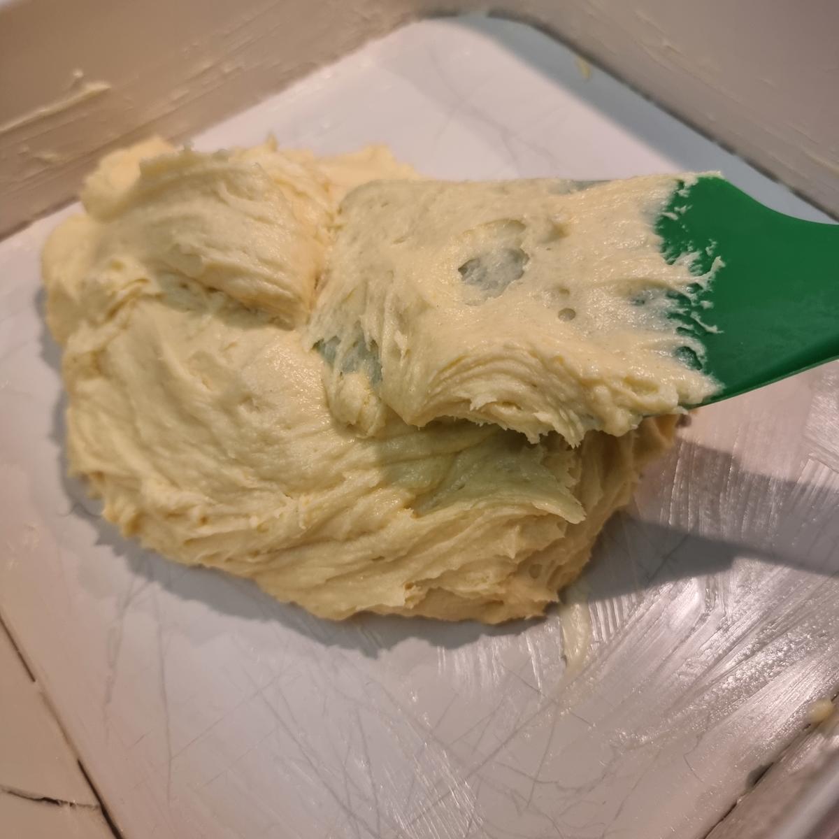 Spiegelei Kuchen - Rezept - Bild Nr. 17355