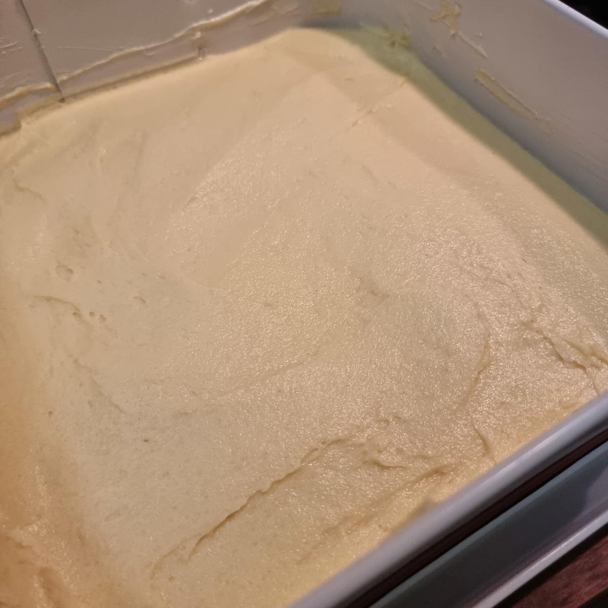 Spiegelei Kuchen - Rezept - Bild Nr. 17356
