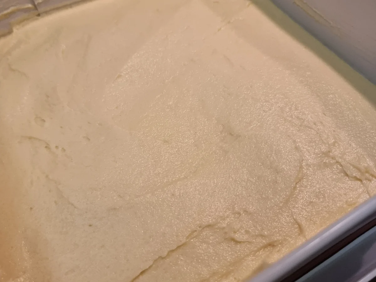 Spiegelei Kuchen - Rezept - Bild Nr. 17356