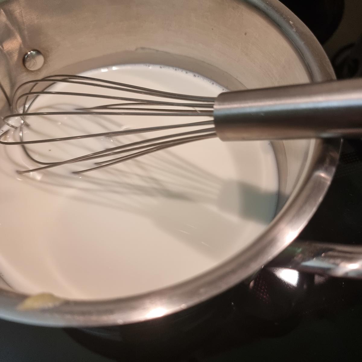 Spiegelei Kuchen - Rezept - Bild Nr. 17358