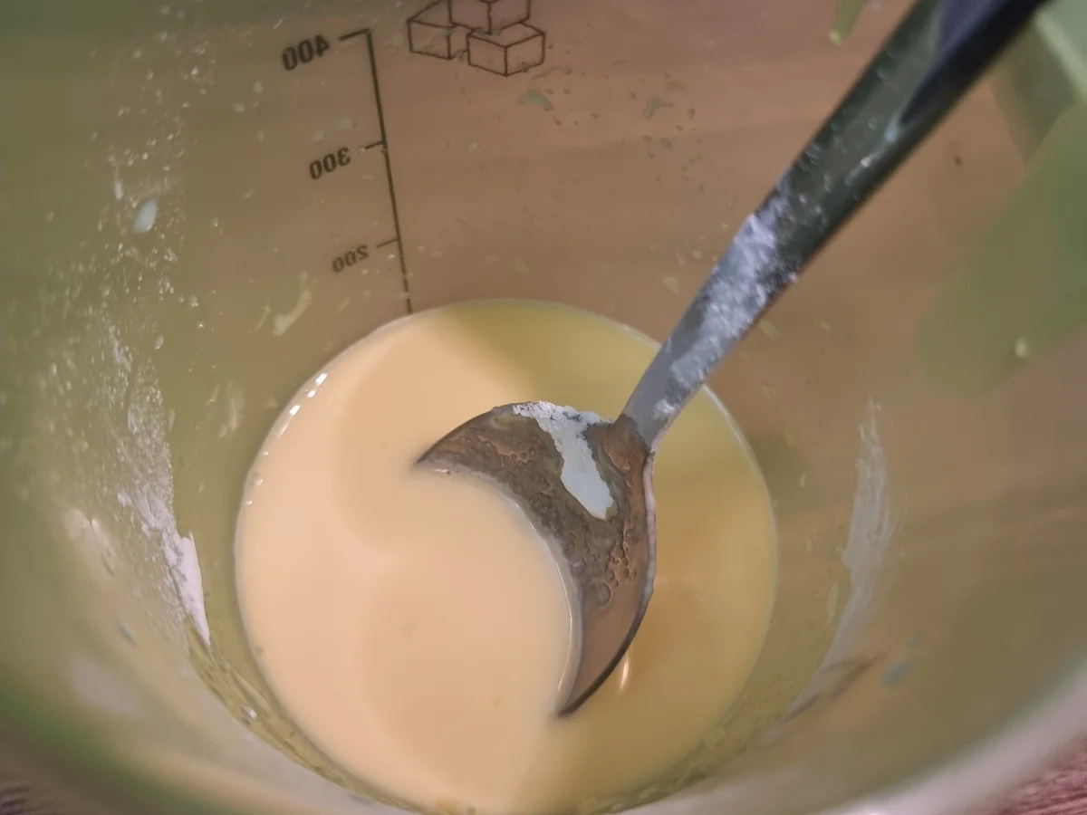 Spiegelei Kuchen - Rezept - Bild Nr. 17359