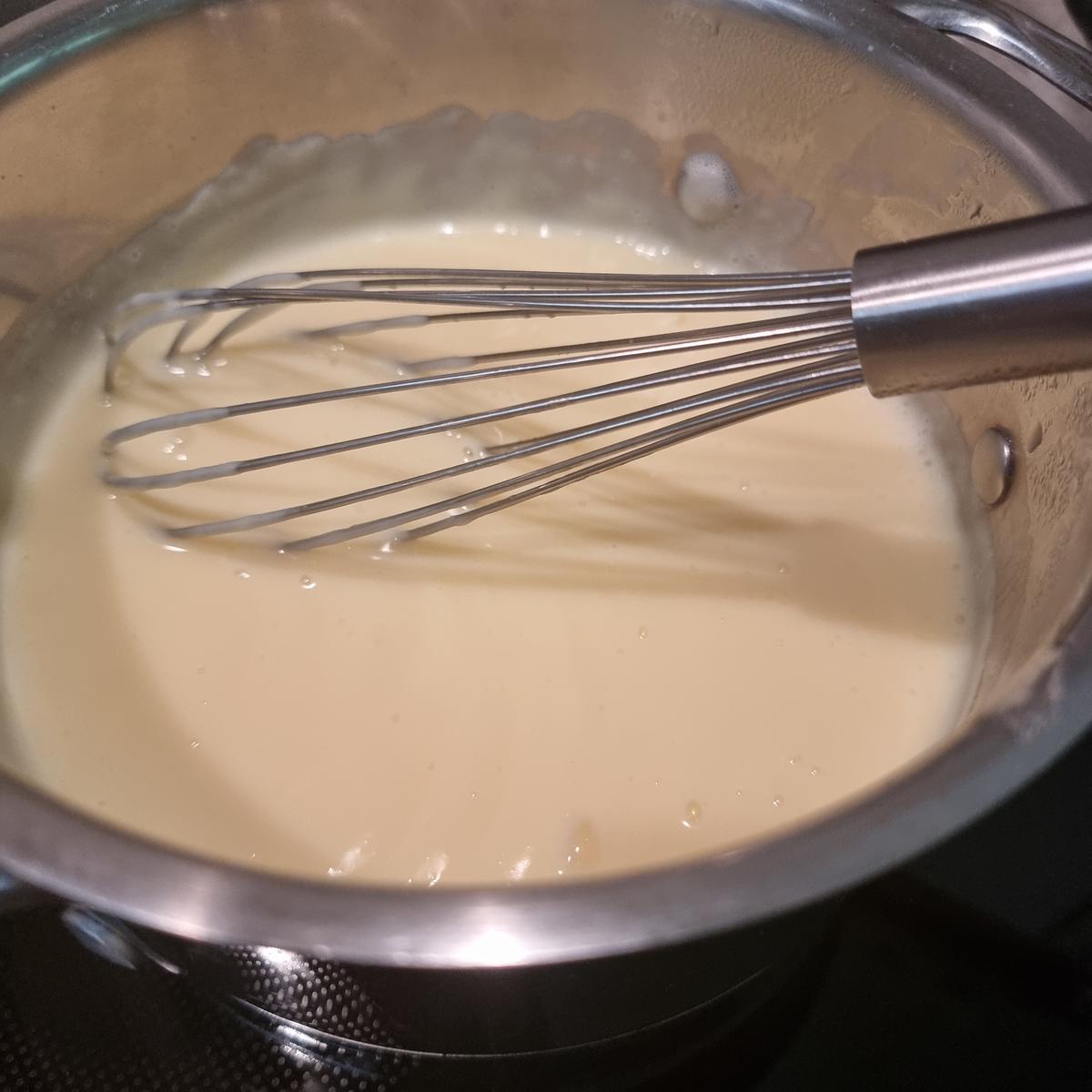 Spiegelei Kuchen - Rezept - Bild Nr. 17360