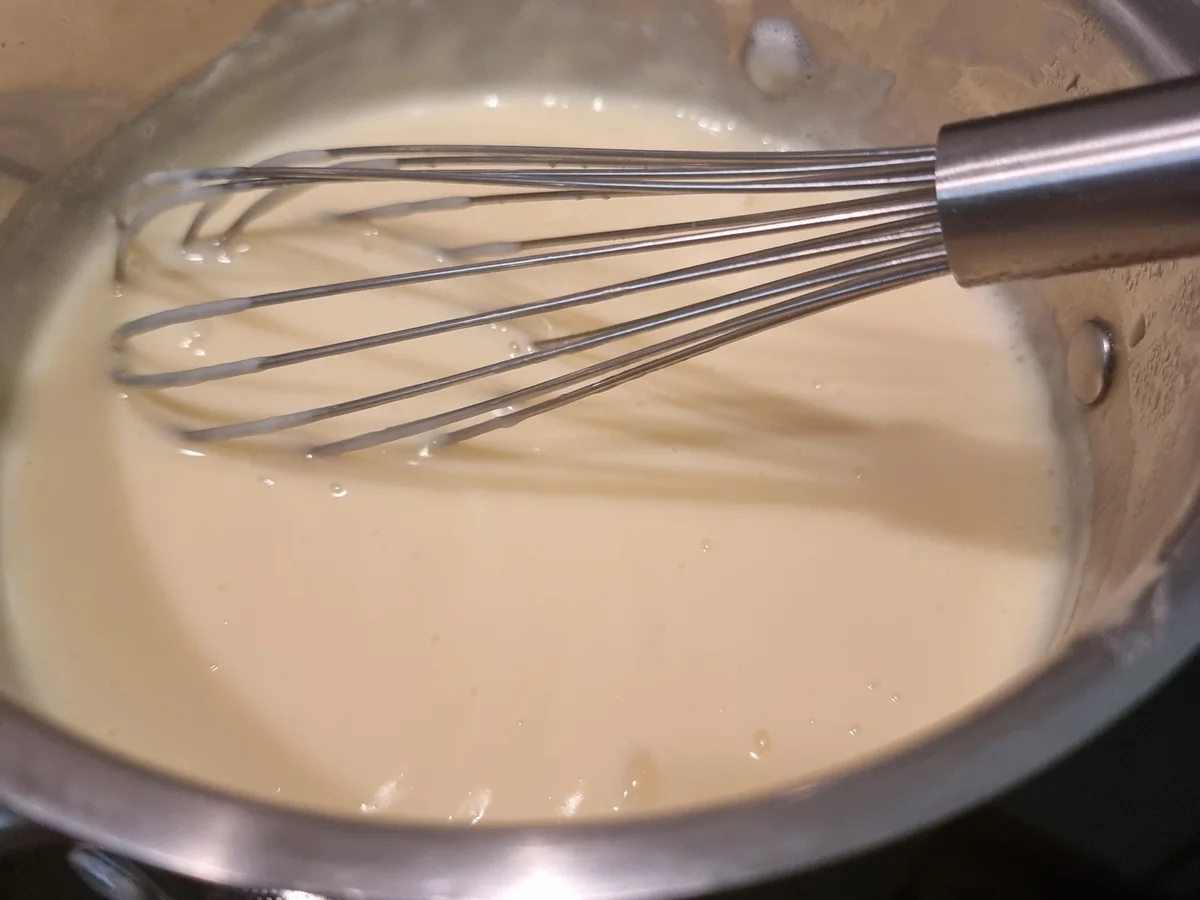 Spiegelei Kuchen - Rezept - Bild Nr. 17360