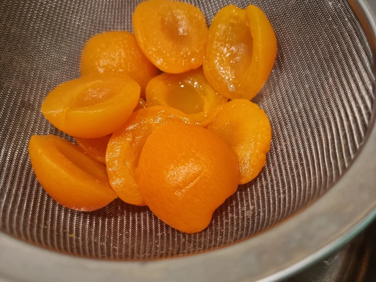 Spiegelei Kuchen - Rezept - Bild Nr. 17363