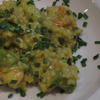 Reis: Safranrisotto mit Garnelen und Spargel - Rezept - Bild Nr. 17351