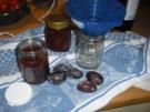 Zwetschgen-Chutney - Rezept