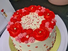 Muttertagstorte - Rezept - Bild Nr. 17357