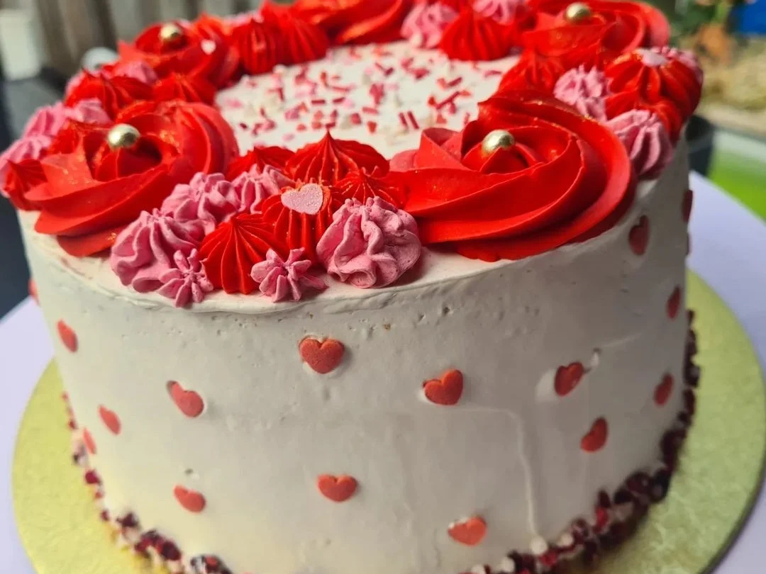 Muttertagstorte - Rezept - Bild Nr. 17358