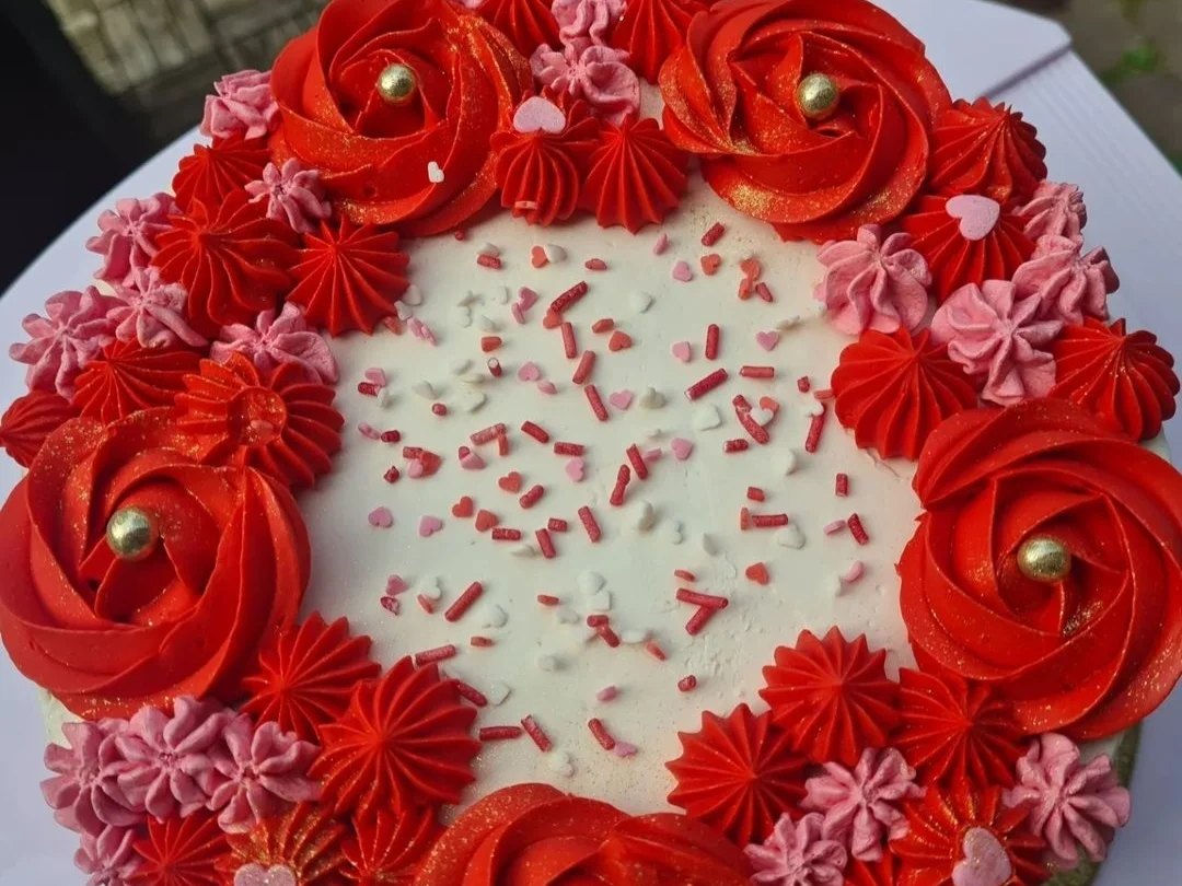 Muttertagstorte - Rezept - Bild Nr. 17359