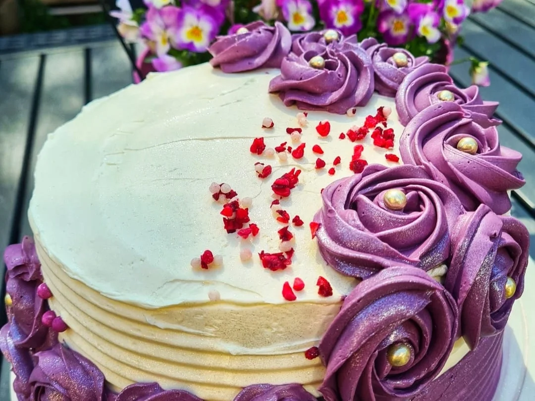 Muttertagstorte - Rezept - Bild Nr. 17360