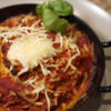Vegane und glutenfreie Lasagne im Pfännchen - Rezept - Bild Nr. 17356