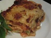 Pasta: Gemüselasagne - Rezept - Bild Nr. 17356