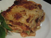 Pasta: Gemüselasagne - Rezept - Bild Nr. 17356