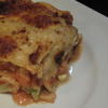 Pasta: Gemüselasagne - Rezept - Bild Nr. 17356