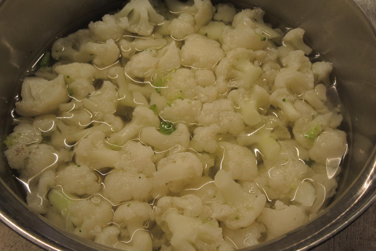 Pasta: Gemüselasagne - Rezept - Bild Nr. 17358