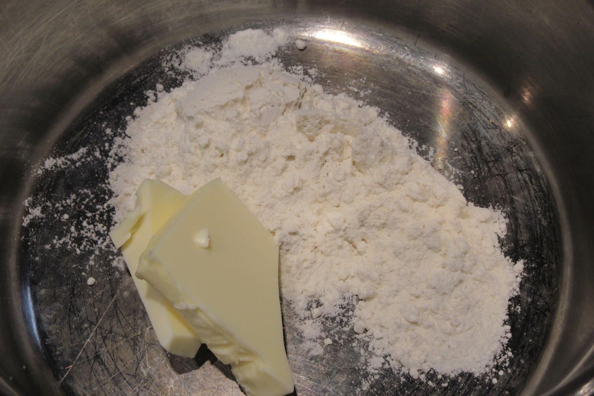 Pasta: Gemüselasagne - Rezept - Bild Nr. 17360