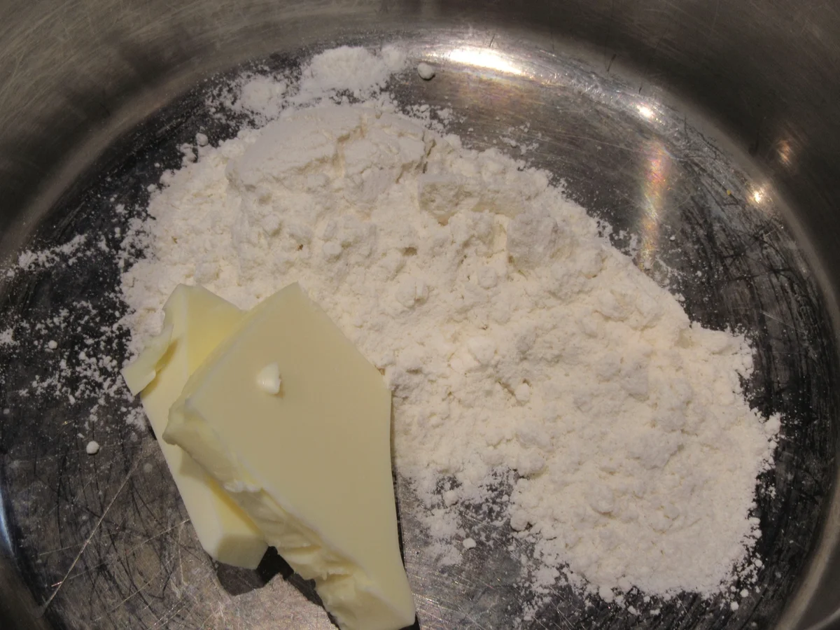 Rezept: Pasta: Gemüselasagne Bild Nr. 17360 Pasta: Gemüselasagne - Rezept - Bild Nr. 17360