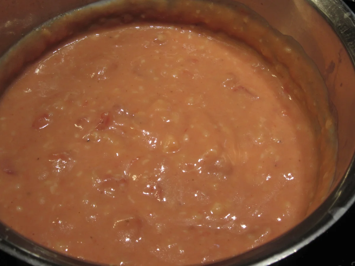 Rezept: Pasta: Gemüselasagne Bild Nr. 17363 Pasta: Gemüselasagne - Rezept - Bild Nr. 17363