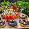 Donuts - Rezept - Bild Nr. 17356