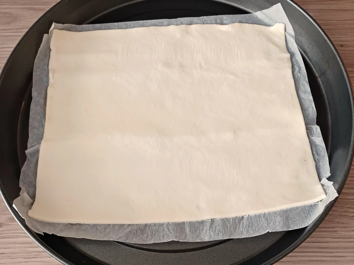 Spargel trifft Blätterteig - Rezept - Bild Nr. 3