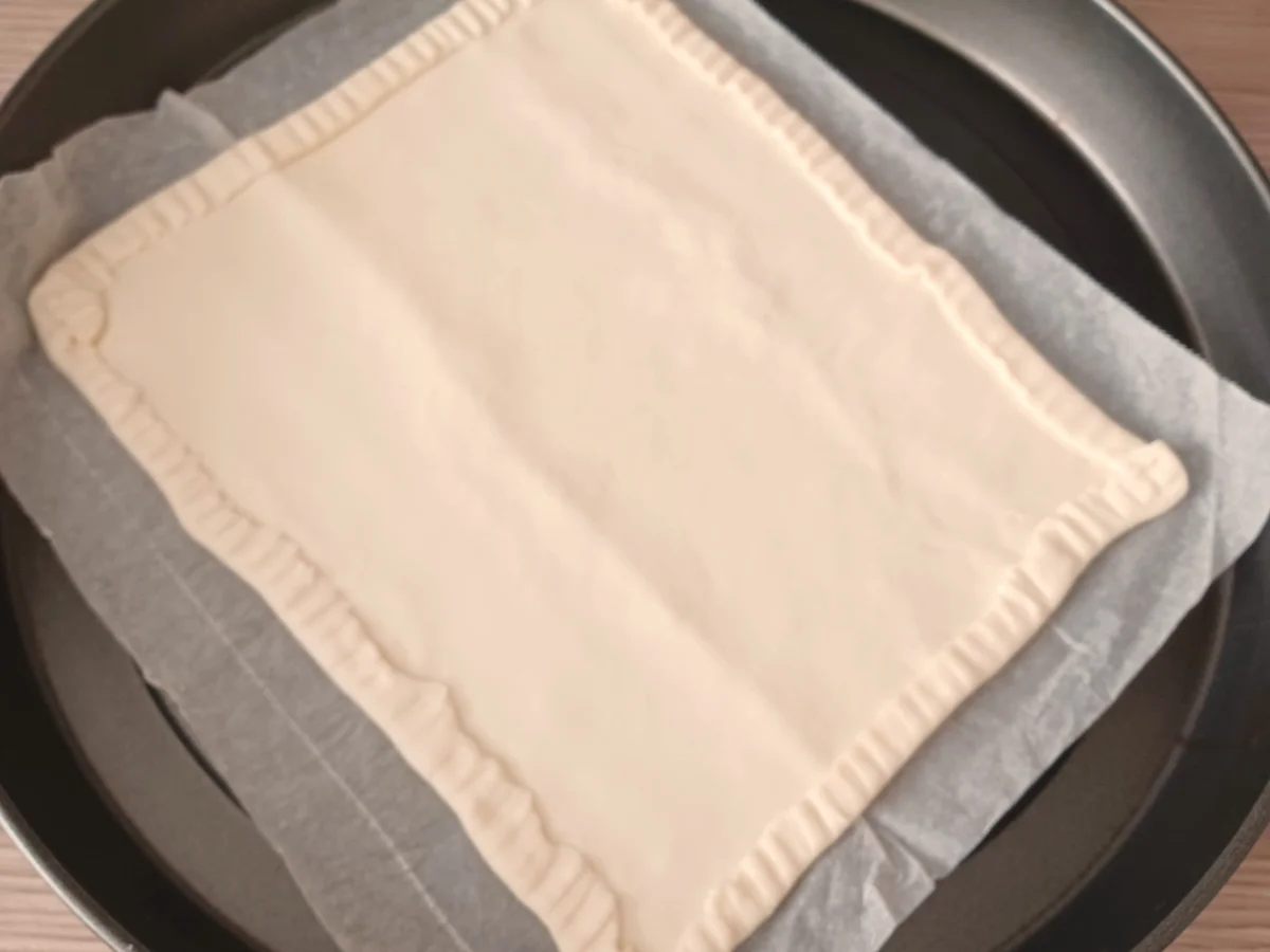 Spargel trifft Blätterteig - Rezept - Bild Nr. 4