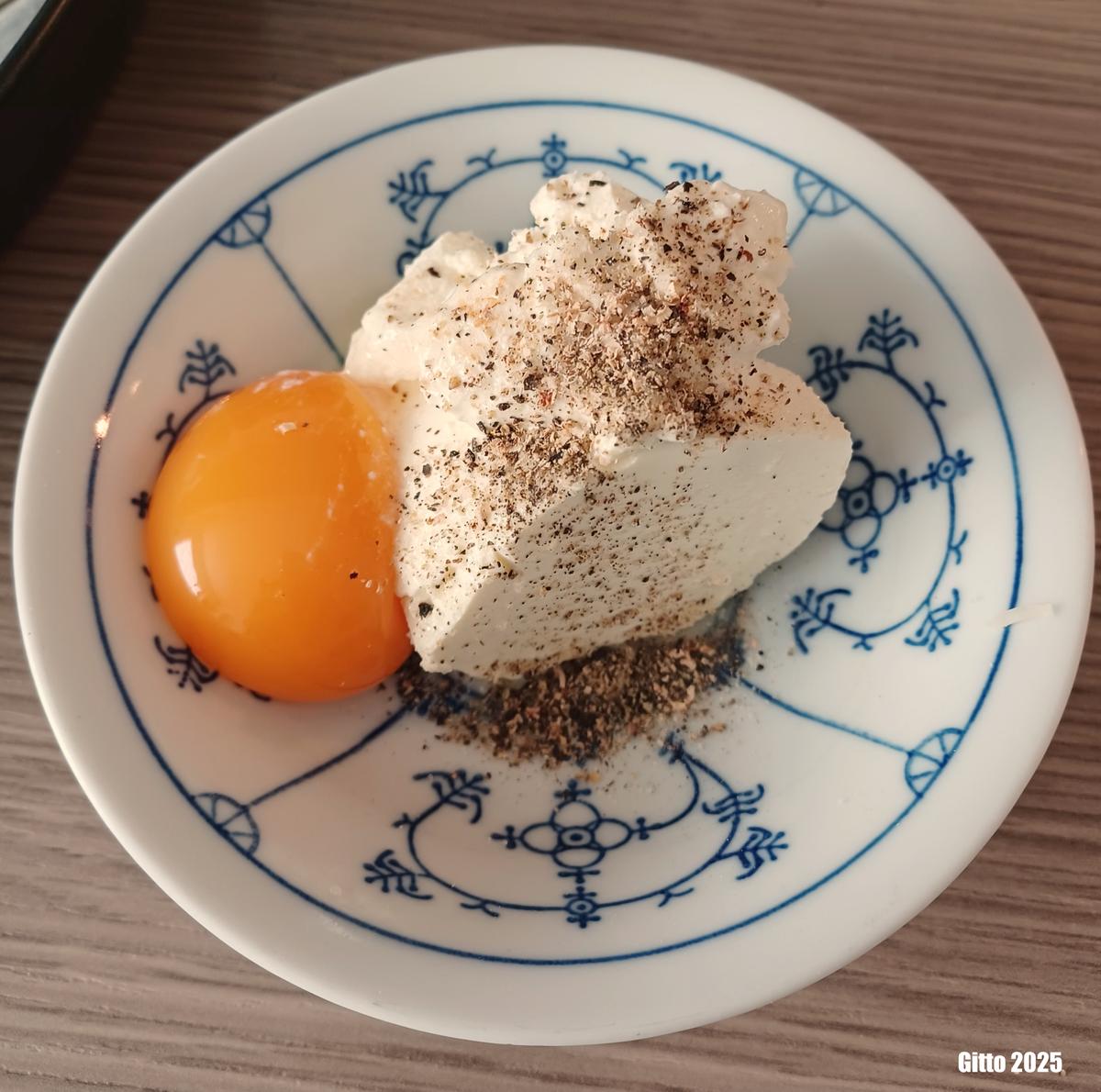 Spargel trifft Blätterteig - Rezept - Bild Nr. 6