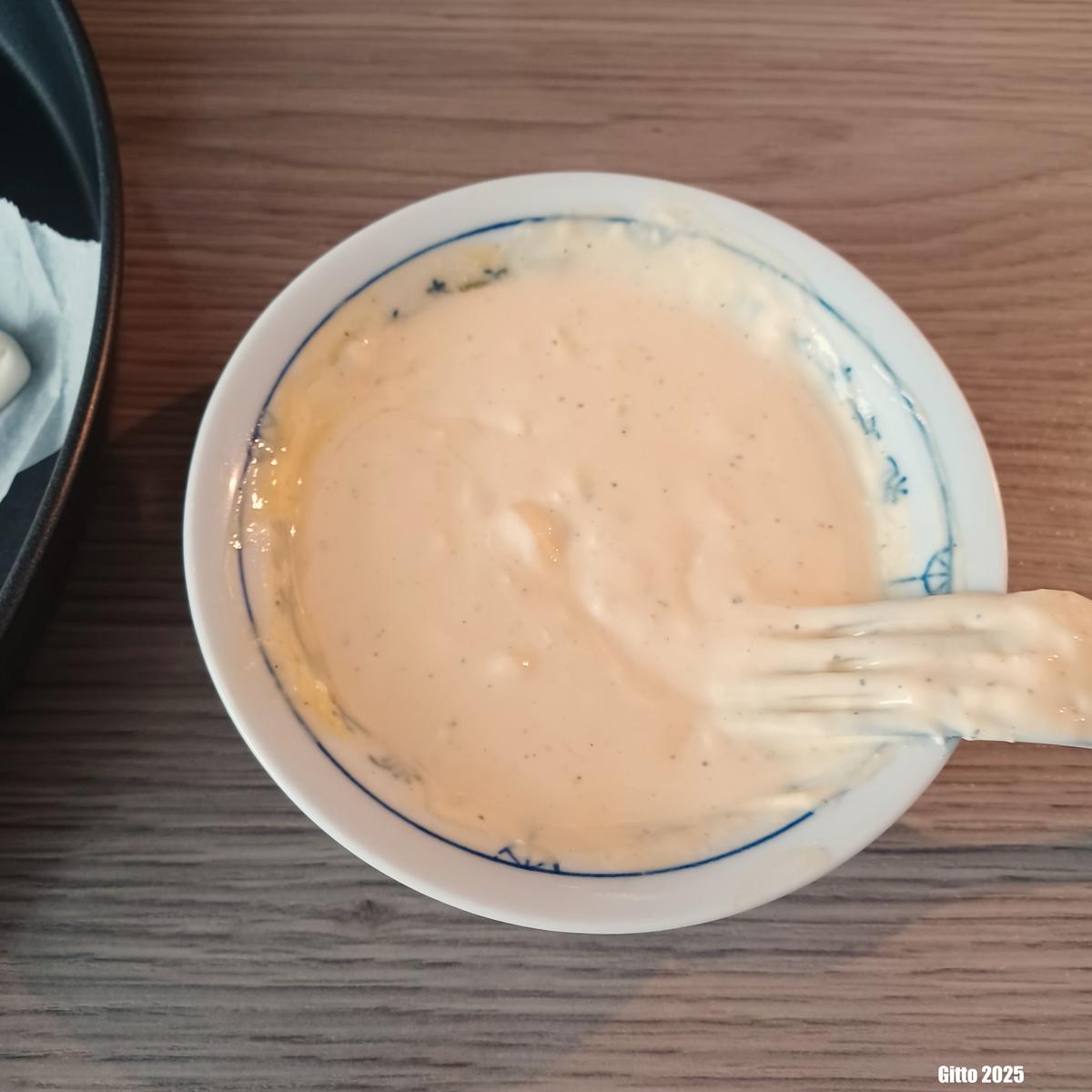 Spargel trifft Blätterteig - Rezept - Bild Nr. 7