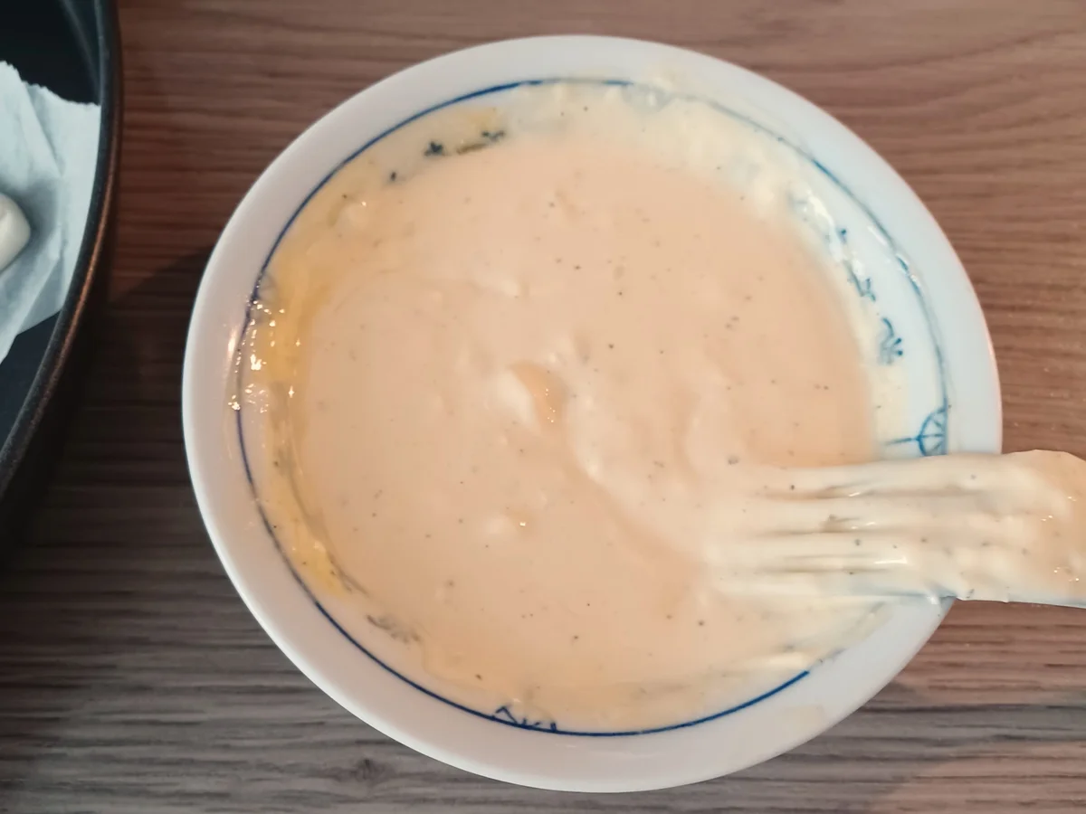 Spargel trifft Blätterteig - Rezept - Bild Nr. 7