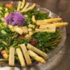 Spargelsalat - Rezept - Bild Nr. 2