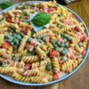 Nudeln mit veganer Gemüsesoße - Rezept - Bild Nr. 2