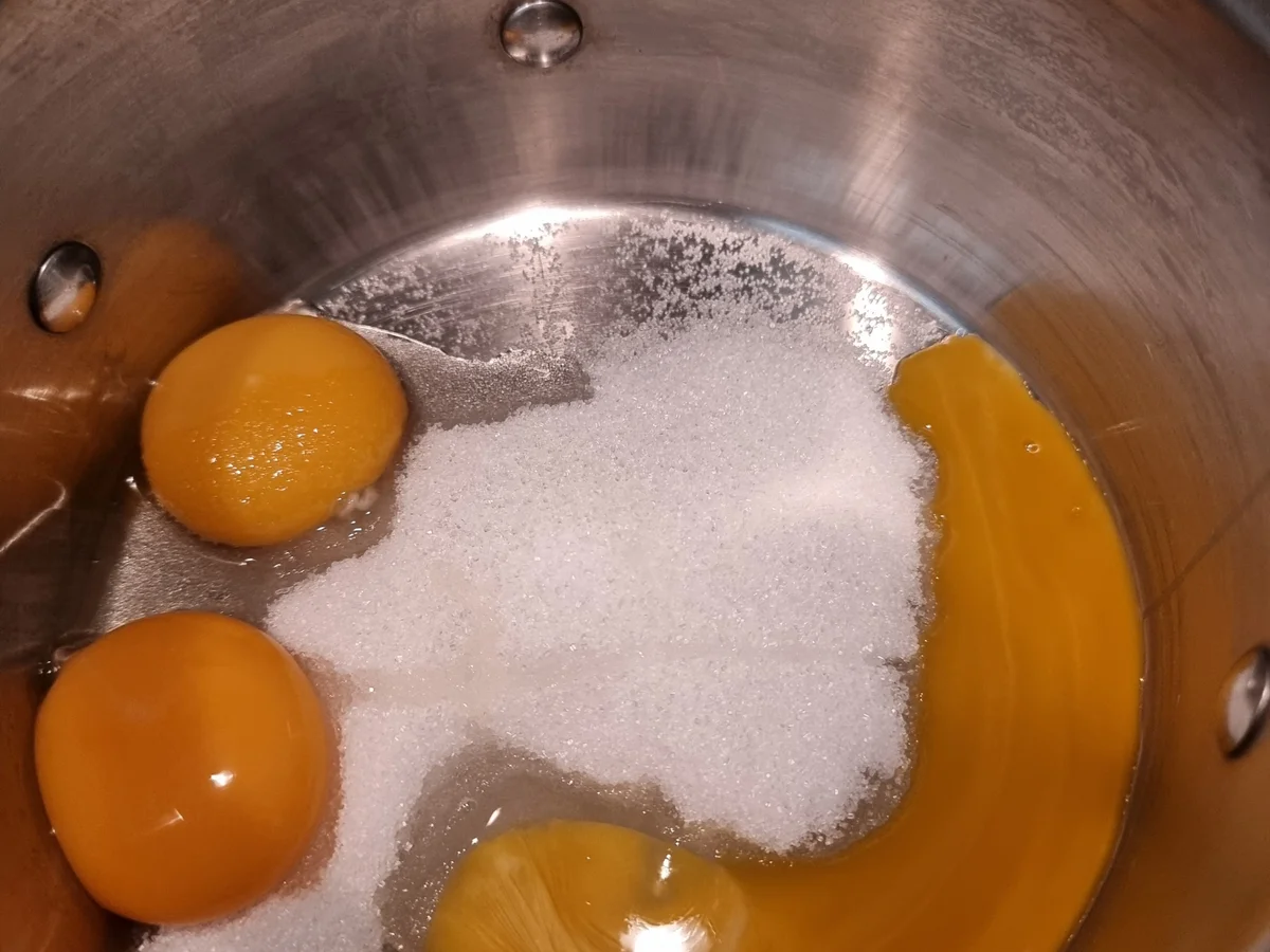 Erdbeer-Himbeer-Tiramisu - Rezept - Bild Nr. 17364