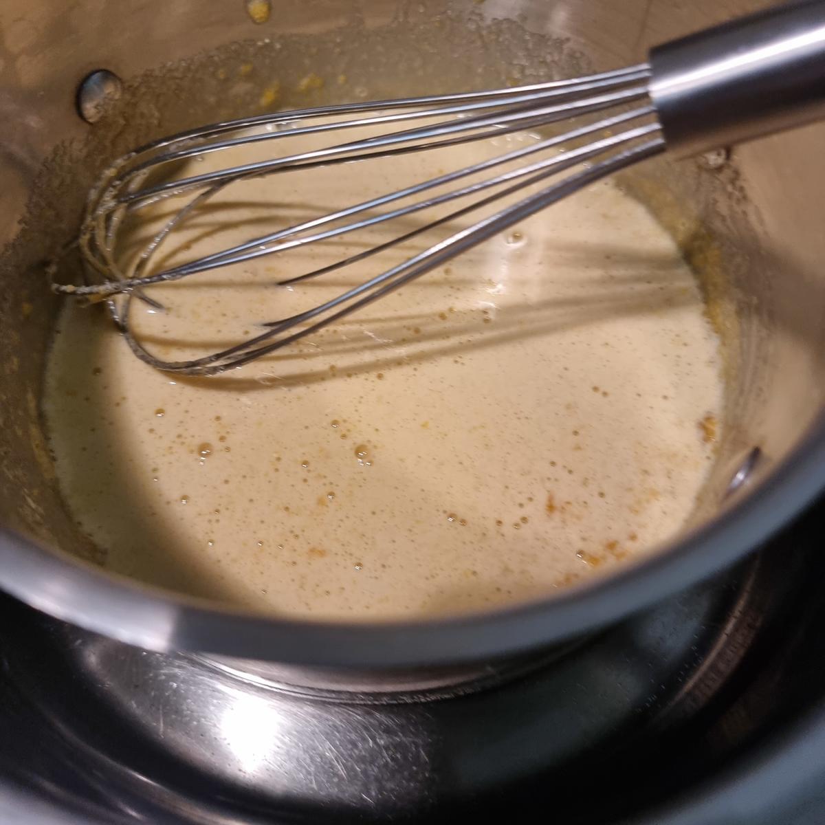 Erdbeer-Himbeer-Tiramisu - Rezept - Bild Nr. 17365