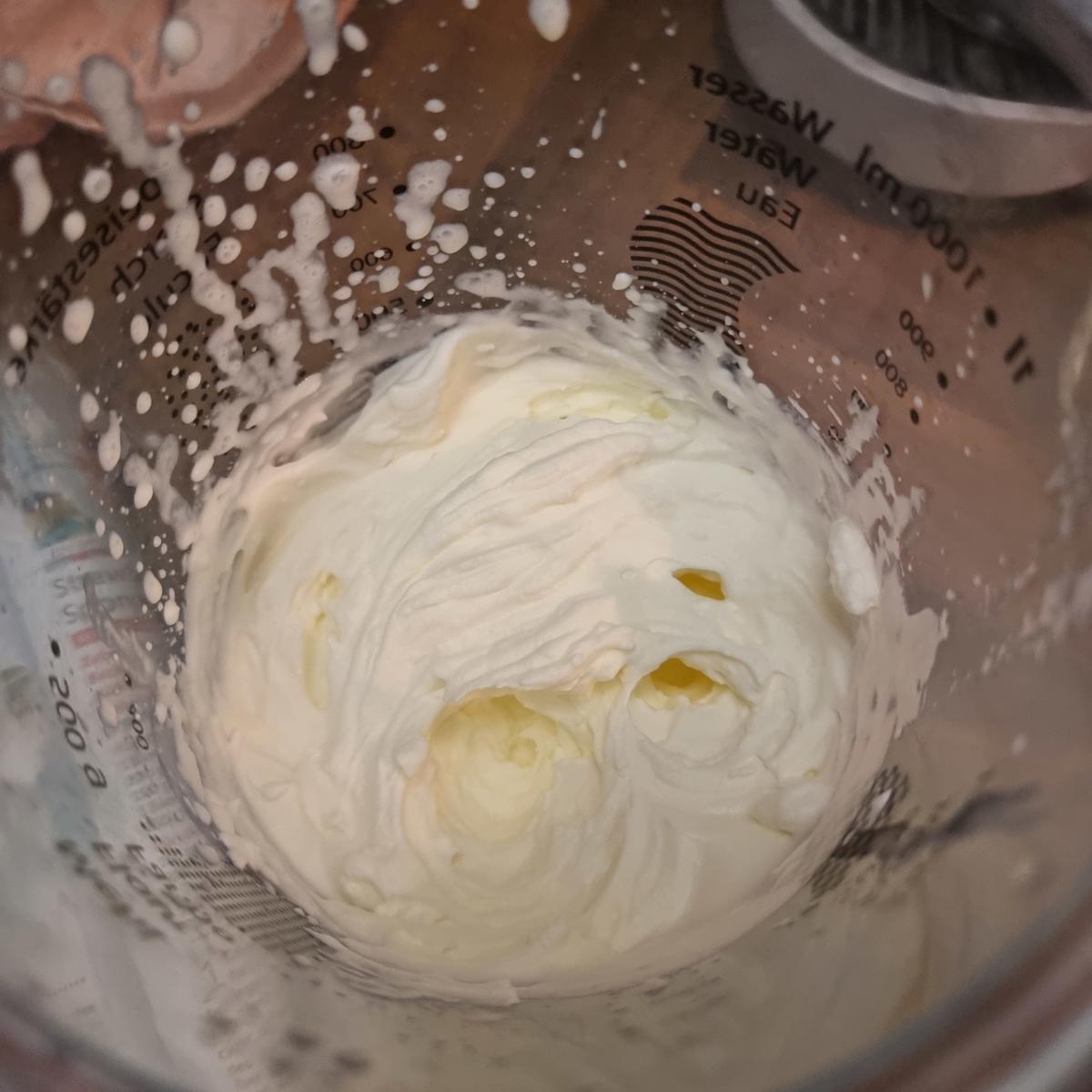Erdbeer-Himbeer-Tiramisu - Rezept - Bild Nr. 17367