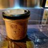 Champignonaufstrich mit gerösteten Walnüssen - Rezept - Bild Nr. 17370