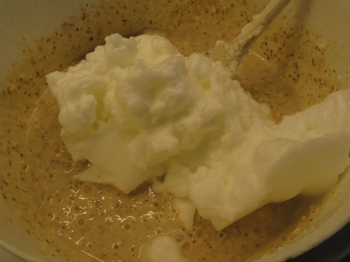 Backen : Waffeltorte mit Erdbeeren und Schokosahne - Rezept - Bild Nr. 17373