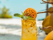 King Coconut & Citrus Spritz - Rezept - Bild Nr. 17370