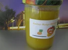 Ananas-Mango-Marmelade - Rezept - Bild Nr. 17370