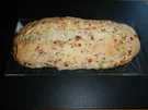 Zwiebel-Schinken-Brot - Rezept - Bild Nr. 17370