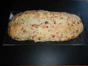 Rezept: Zwiebel-Schinken-Brot Bild Nr. 17370 Zwiebel-Schinken-Brot - Rezept - Bild Nr. 17370