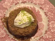 Zwetschgenragout mit Semmelbrösel - Rezept - Bild Nr. 2