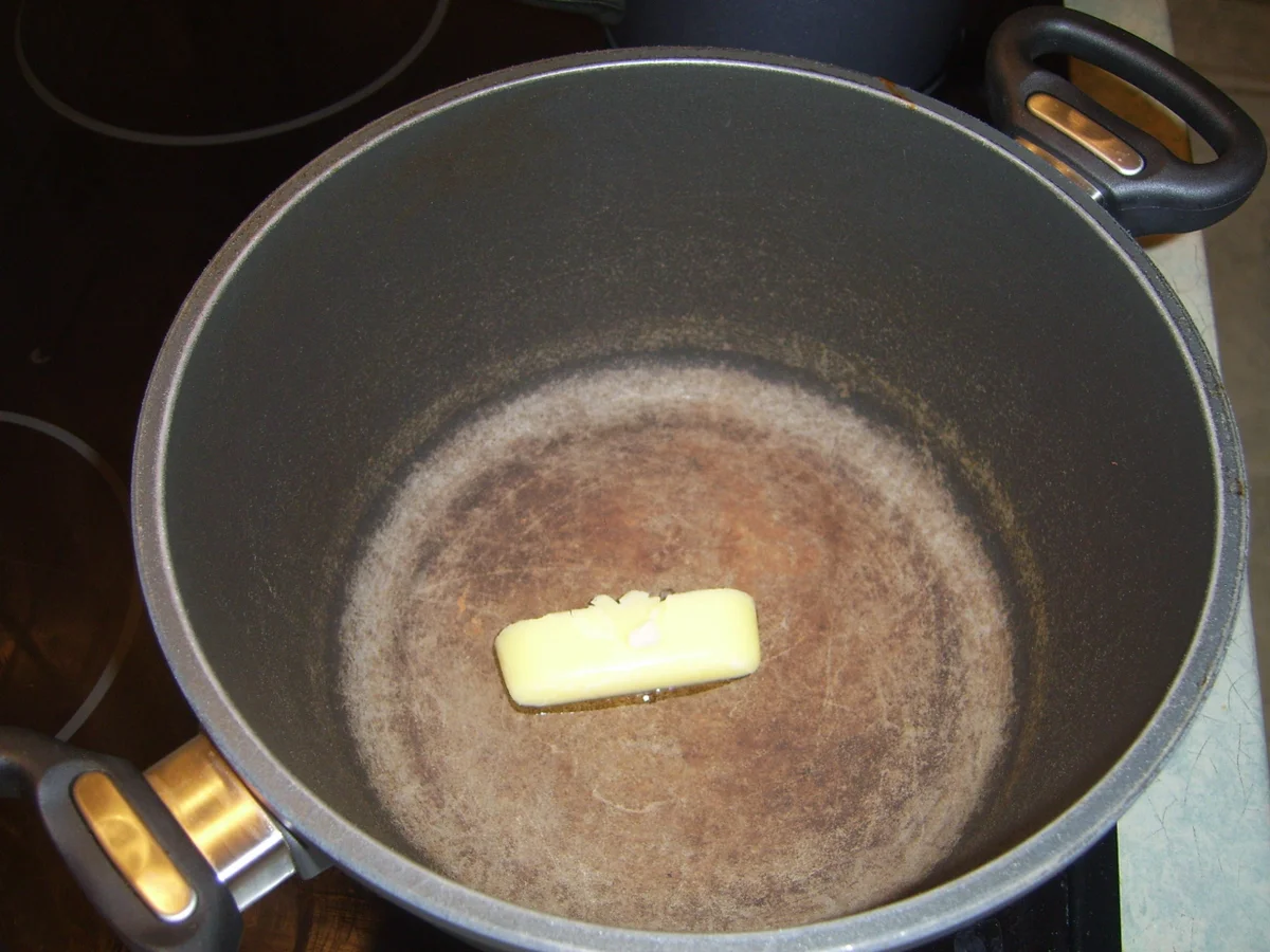 Russische Fisch Soljanka - Rezept - Bild Nr. 8