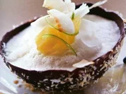 Geeister Kokosschnee - Rezept