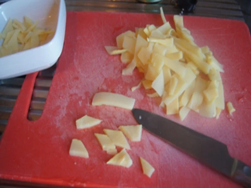 Rezept: Schweinefiletcurry mit Gemüse und Basmatireis Bild Nr. 17390 Schweinefiletcurry mit Gemüse und Basmatireis - Rezept - Bild Nr. 17390