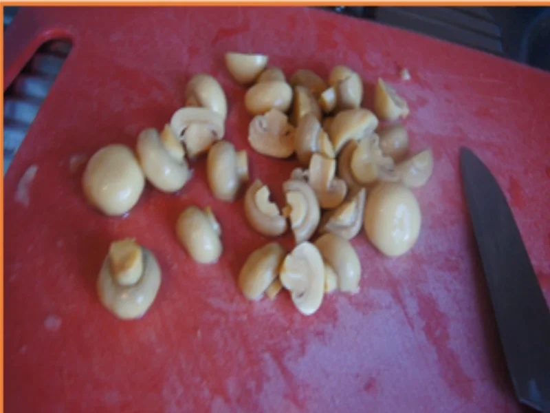 Rezept: Schweinefiletcurry mit Gemüse und Basmatireis Bild Nr. 17391 Schweinefiletcurry mit Gemüse und Basmatireis - Rezept - Bild Nr. 17391