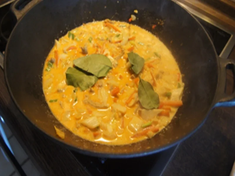 Rezept: Schweinefiletcurry mit Gemüse und Basmatireis Bild Nr. 17400 Schweinefiletcurry mit Gemüse und Basmatireis - Rezept - Bild Nr. 17400